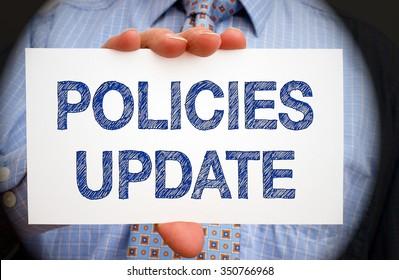 Recommendations for Policy Change and Public Engagement