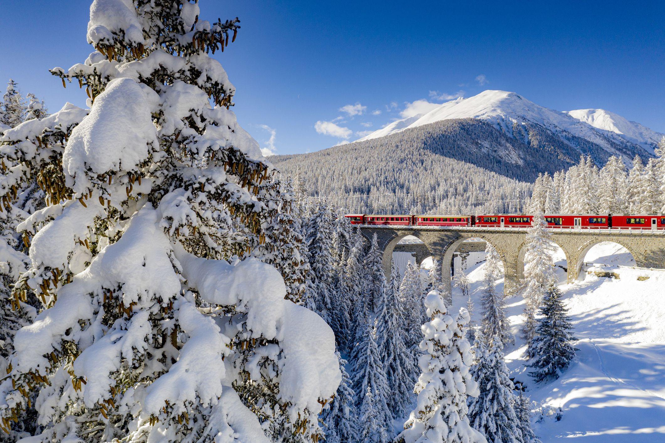 The ⁢Magic of ​a Snowy Holiday: Family Traditions‍ in ⁣Andorra