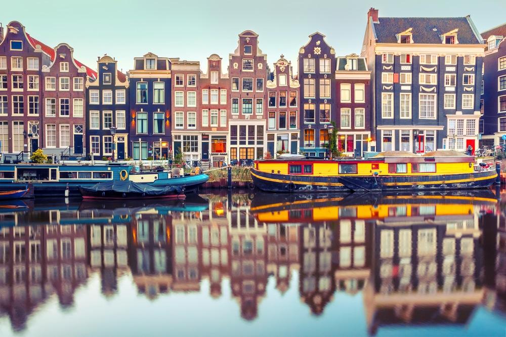 The Netherlands,Greece,Sweden,Italy,Malta:⁣ European Spring Getaways ‍in 2025 ⁤Offer Unique Cultural Events,Historic Landmarks,and Outdoor Escapes -‌ Travel​ And Tour World