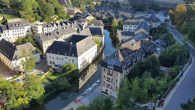 Understanding the Health Challenges faced by the Luxembourg Royal Family