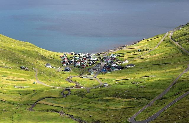 New Faroe Islands⁤ trawler reflects focus on crew conditions - National Fisherman