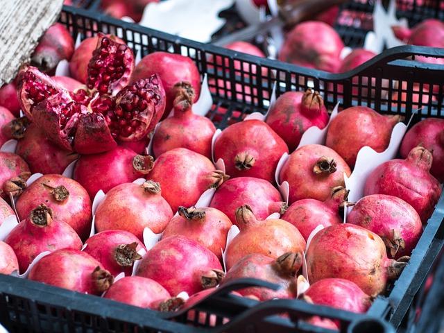 Local Ingredients: Sourcing Freshness from the Alpine region