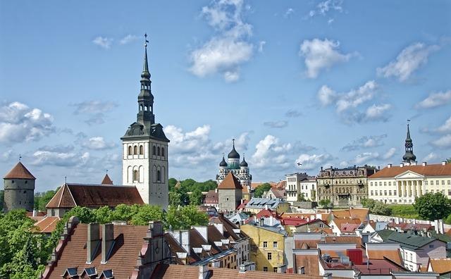 Estonia’s economy grew by 1.2% in Q4 ⁤of 2024 -⁣ bnn-news.com
