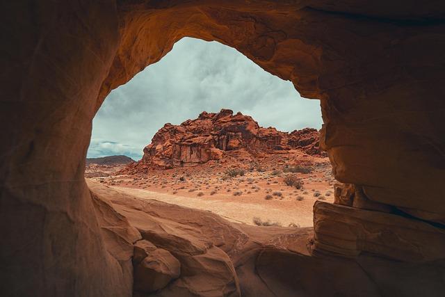 The Role of Spanish Caves in Uncovering Prehistoric Life