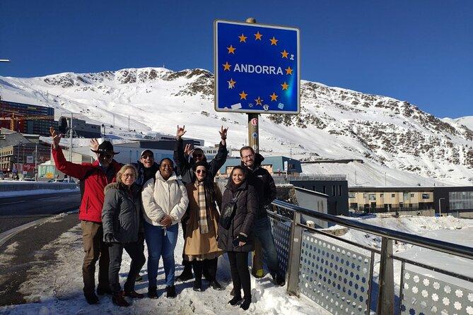 How Andorra’s Support Enhances Regional Cooperation and Governance