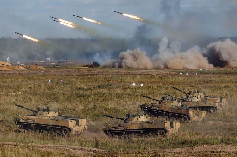 Analyzing⁤ the Historical Context of Zapad Exercises in‍ Eastern Europe