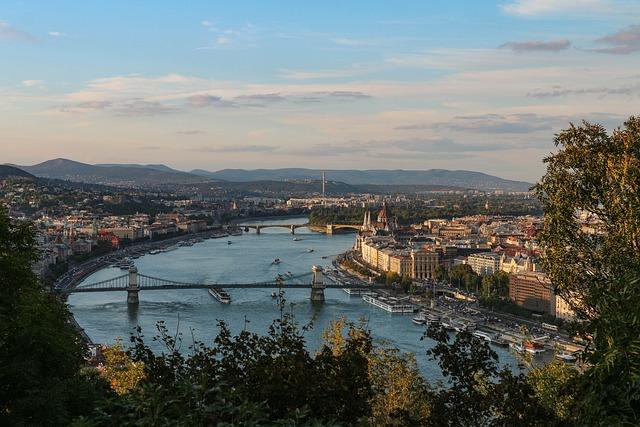 The Geopolitical Landscape: Hungarys Role in ⁣Shaping European Unity