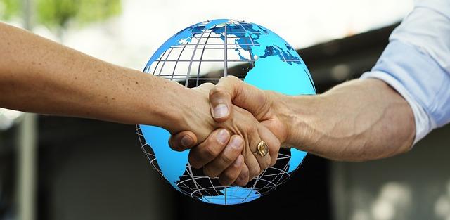 The Role of international Partners in Supporting Reform Initiatives