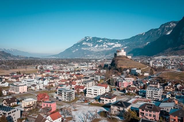 Liechtenstein's LLB completes Austrian Bank Purchase - Wealth Briefing