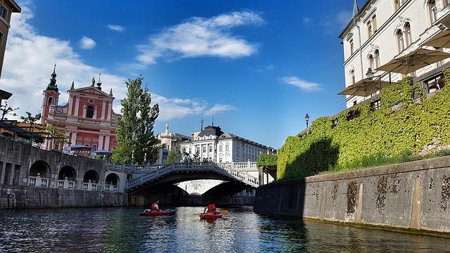 A Guide to Ljubljanas Hidden Gems and Local Favorites