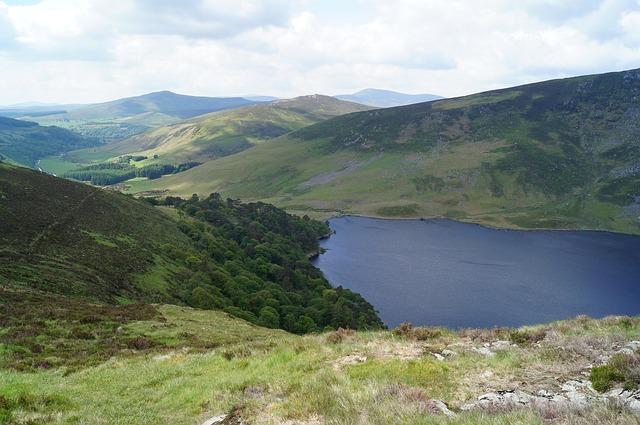 The⁤ Monastic ‍Influence of ‌Glendalough ‍on Irelands Spiritual Landscape