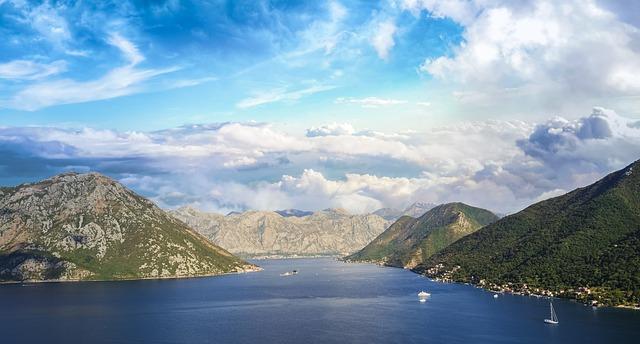 Montenegros Renewable Energy Ambitions: A Comprehensive Overview