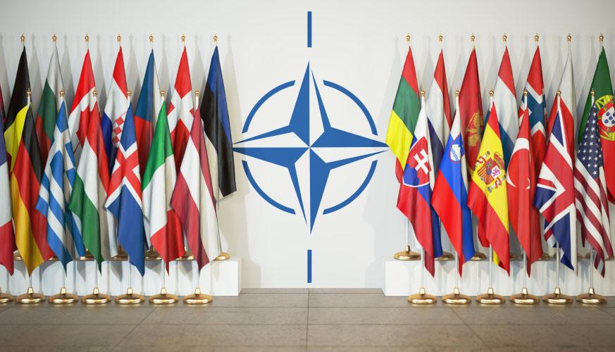 Austin Emphasizes strengthening NATO Unity in Face of Global Challenges