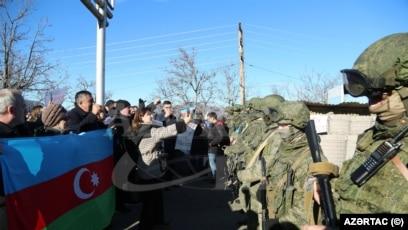 Mobilizing⁤ Awareness: The Importance of Solidarity ​with ⁣Azerbaijani⁤ Activists