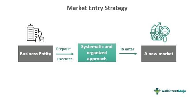 Navigating Challenges: Strategies for Successful Market Entry