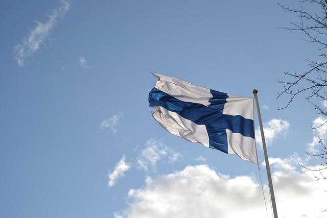 Finnish and Åland⁣ Co-Presidency: A Vision for Enhanced Nordic Collaboration