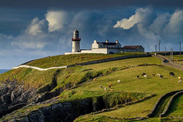 Analysis of the Historical context Behind Irelands Sovereignty
