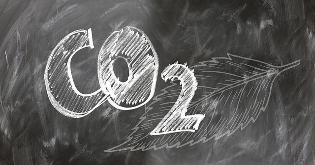 Implications of the 2.073 Million Spot Carbon Permits on Emission Goals