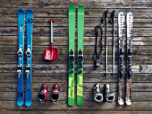 Essential Gear and Preparation for Your Icelandic Ski Trip