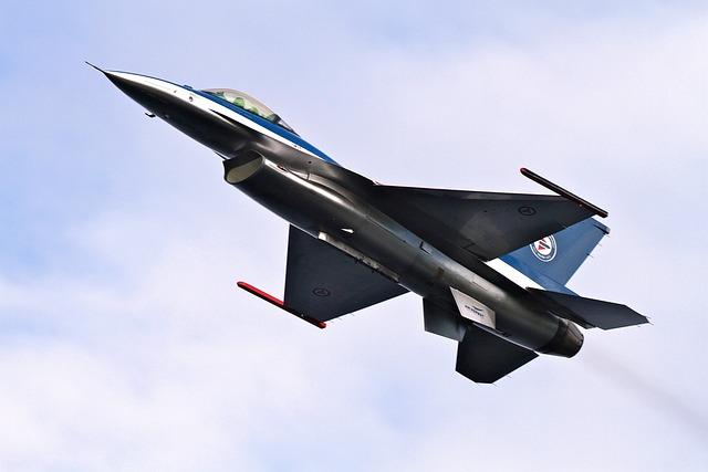 Analysis⁤ of the Strategic Implications ‌for NATO⁤ and European Security