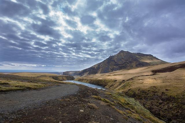 How Icelands Natural Beauty Inspires Creativity in Cooking