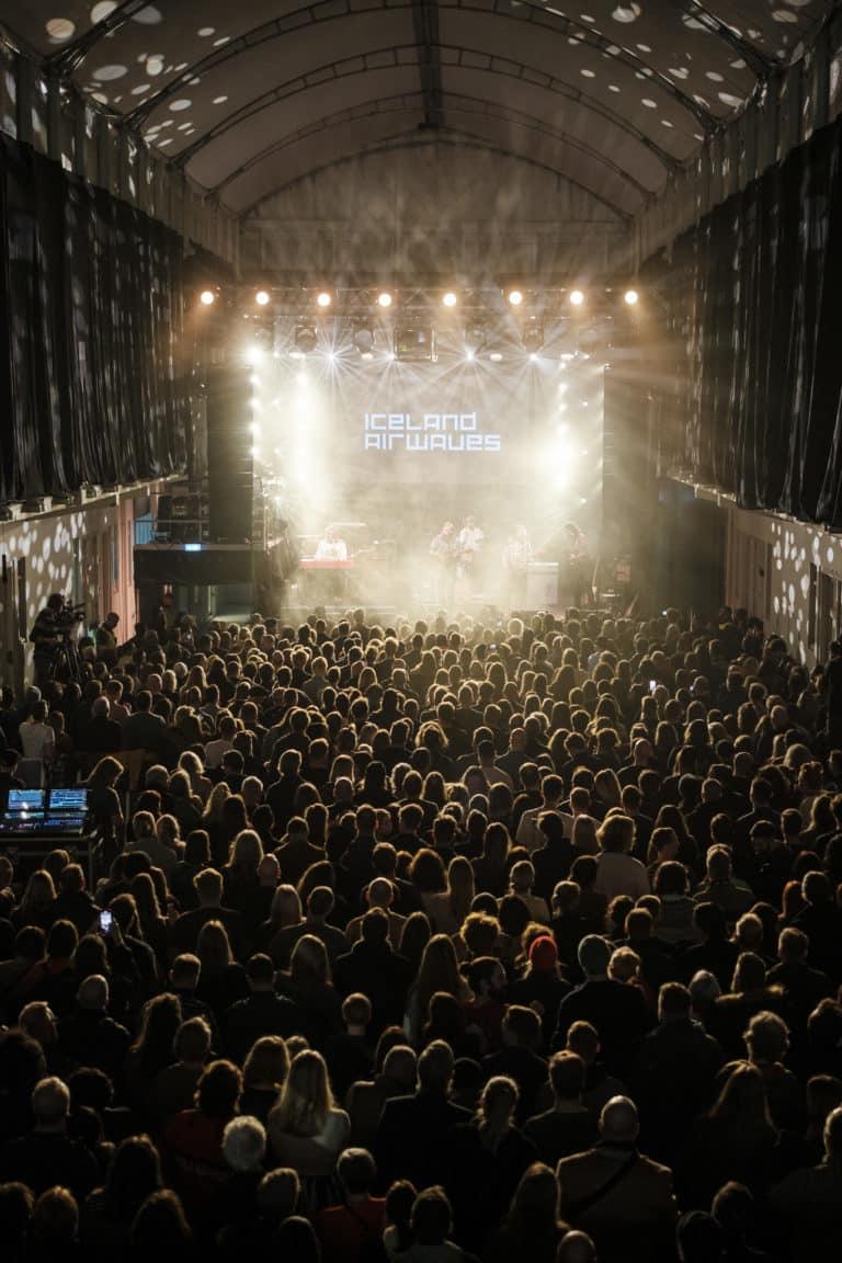 The Impact of Iceland Airwaves on the Global Music⁤ Scene