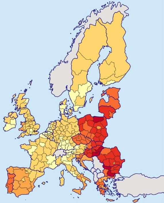 Future‌ Challenges for EU Cohesion in Geopolitical Conflicts