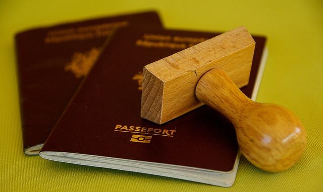 Guernseys Updated Passport Regulations: A Response to Brexit Challenges