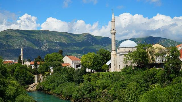 Proposal for Dialogue to Address Ethnic Divisions in Bosnia