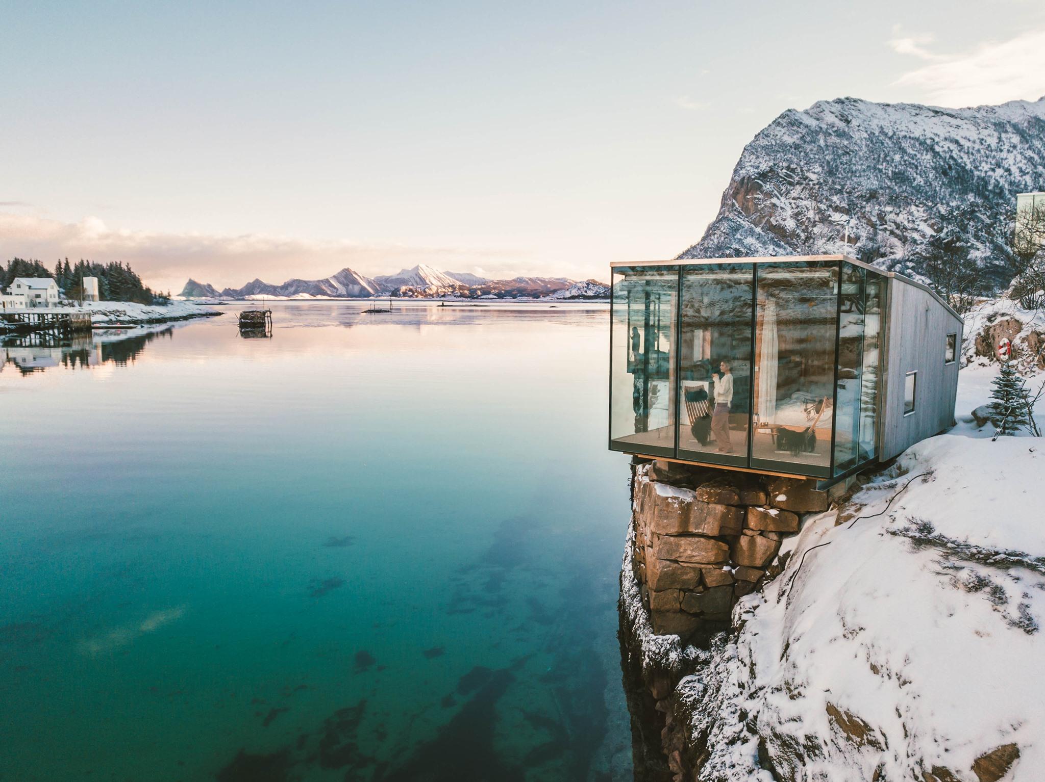 Emerging Trends in Nordic Travel: Exploring Irish Appeal at the 2025 Workshop