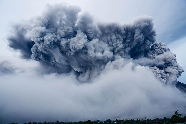 Scientific Insights into the Regions Volcanic Activity