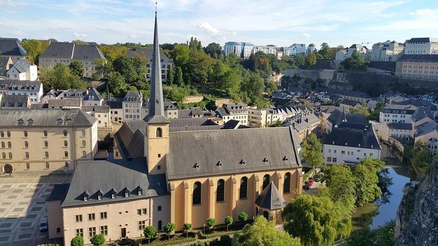 Preserving the‌ Memory: How Luxembourg Honors Prince Frederiks achievements