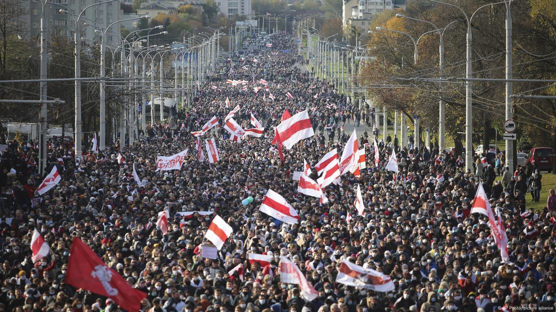 Future ⁣Implications for Belarus and the Region in Pursuit ⁢of Justice