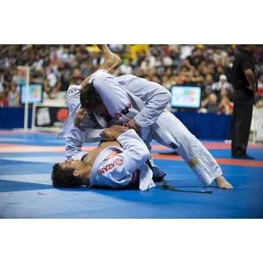 Recommendations for Integrating Brazilian Jiu-jitsu in Military Training Programs