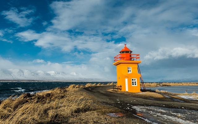 Exploring the land of Fire⁤ and Ice:​ Key Destinations in ‌Iceland