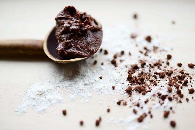 Consumer Reactions: Swiss Taste Buds Respond to Cocoa-Free Chocolate