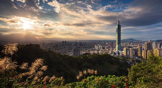 Challenges Ahead: Navigating Geopolitical Complexities for Taiwan