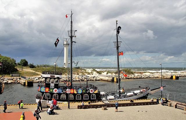 Environmental Sustainability Initiatives⁣ in Baltic Maritime tourism