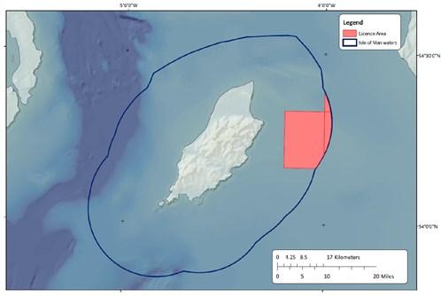 Crogga Licence Expiration and its Impact on Isle of man Gas Exploration