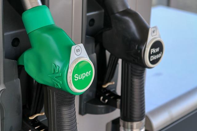 impact of Fuel ‌Supply Disruptions on ⁢US-Norway Military relations