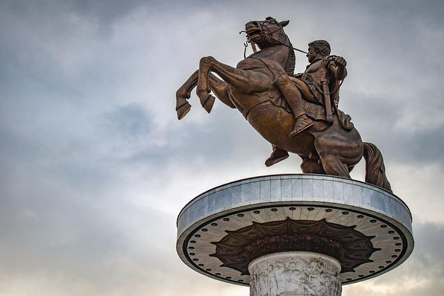 north Macedonias Path to⁤ EU Membership Faces New Hurdles
