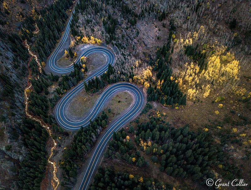 Navigating the Best Drone Photography Spots for​ Optimal Capture