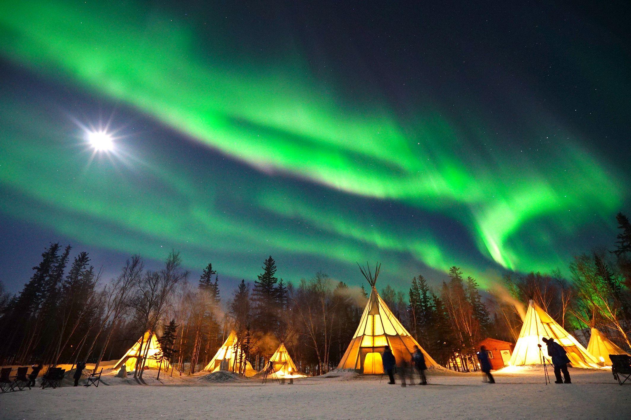 Shared Stories: The Cultural Significance ⁢of⁣ the Northern Lights