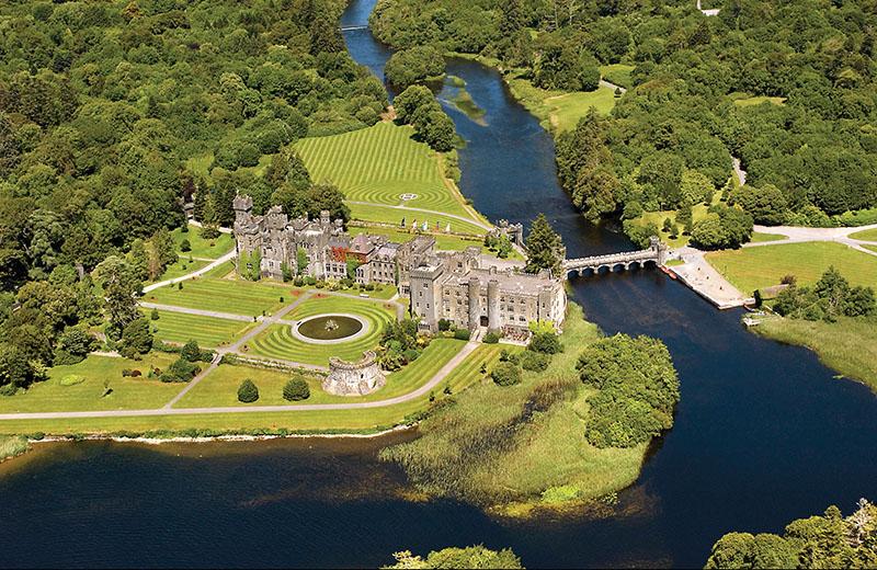 Recommendations for Tailoring Irish Experiences to Nordic Travelers