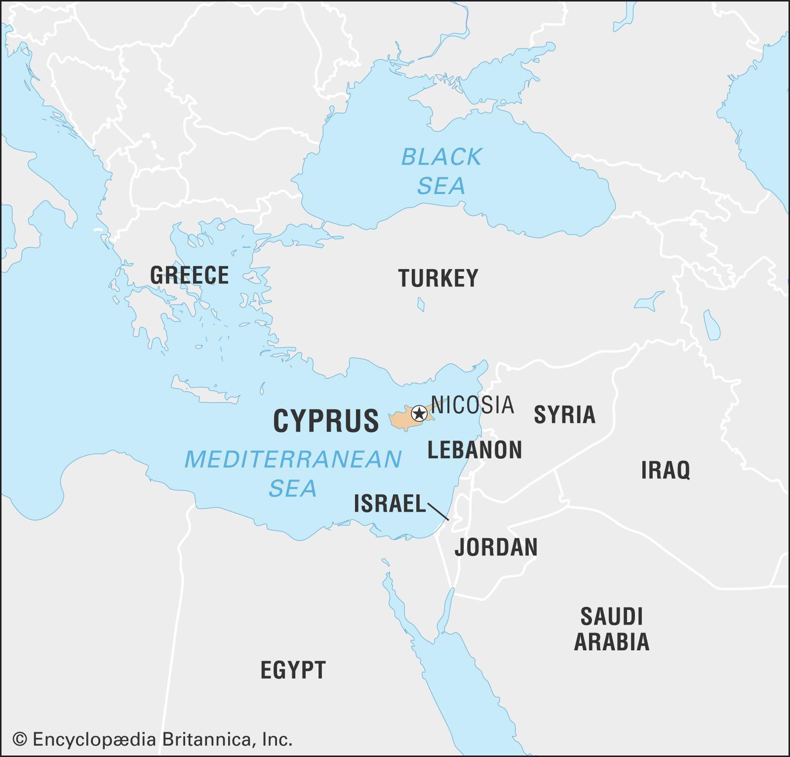 Looking Ahead: Scenarios for Peaceful Resolution and Reunification in⁤ cyprus