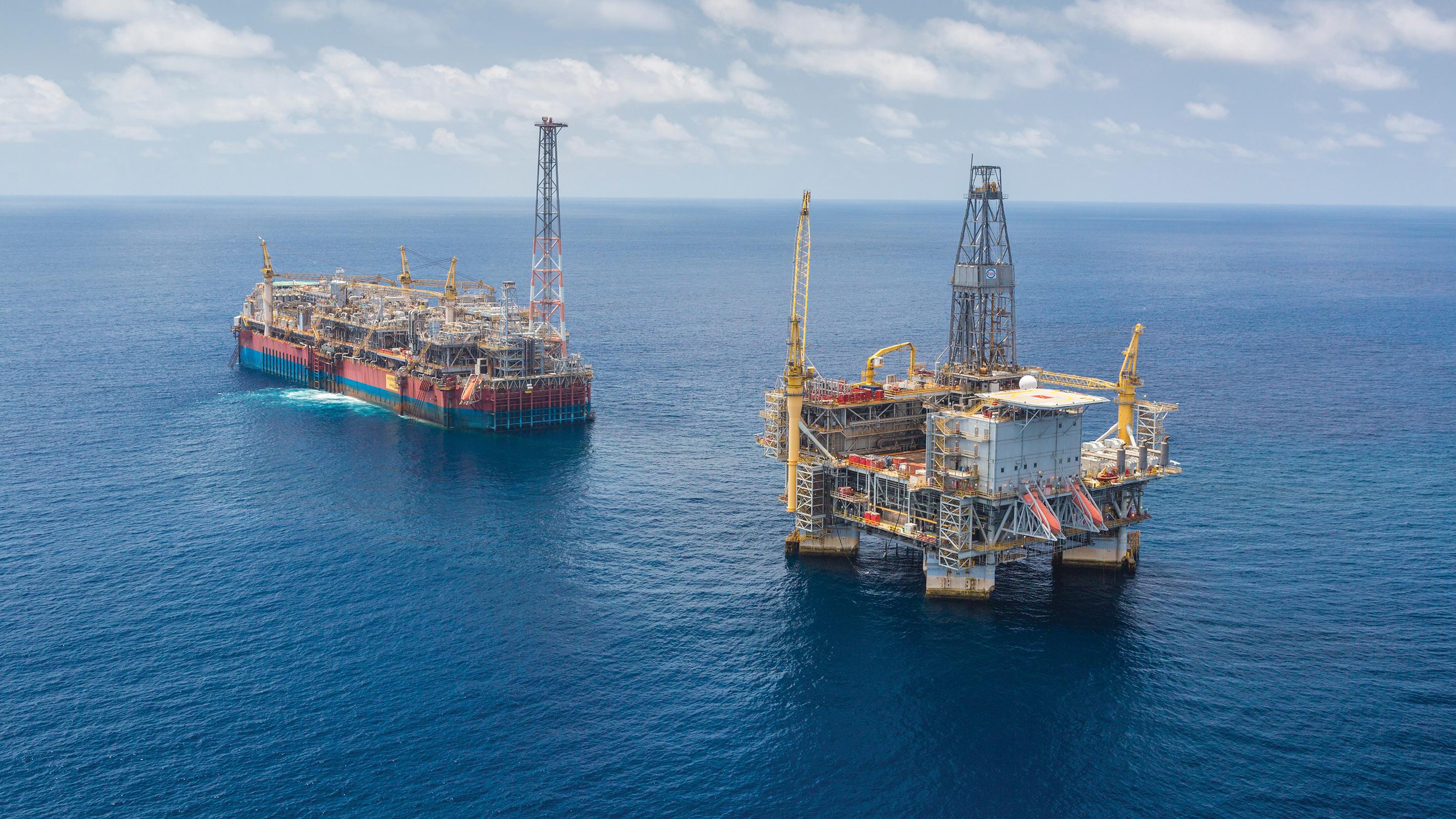 ExxonMobil Expands Energy Horizons with New Exploration Well in Cyprus