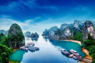 Strategies for Vietnam to Maximize Tourism Opportunities