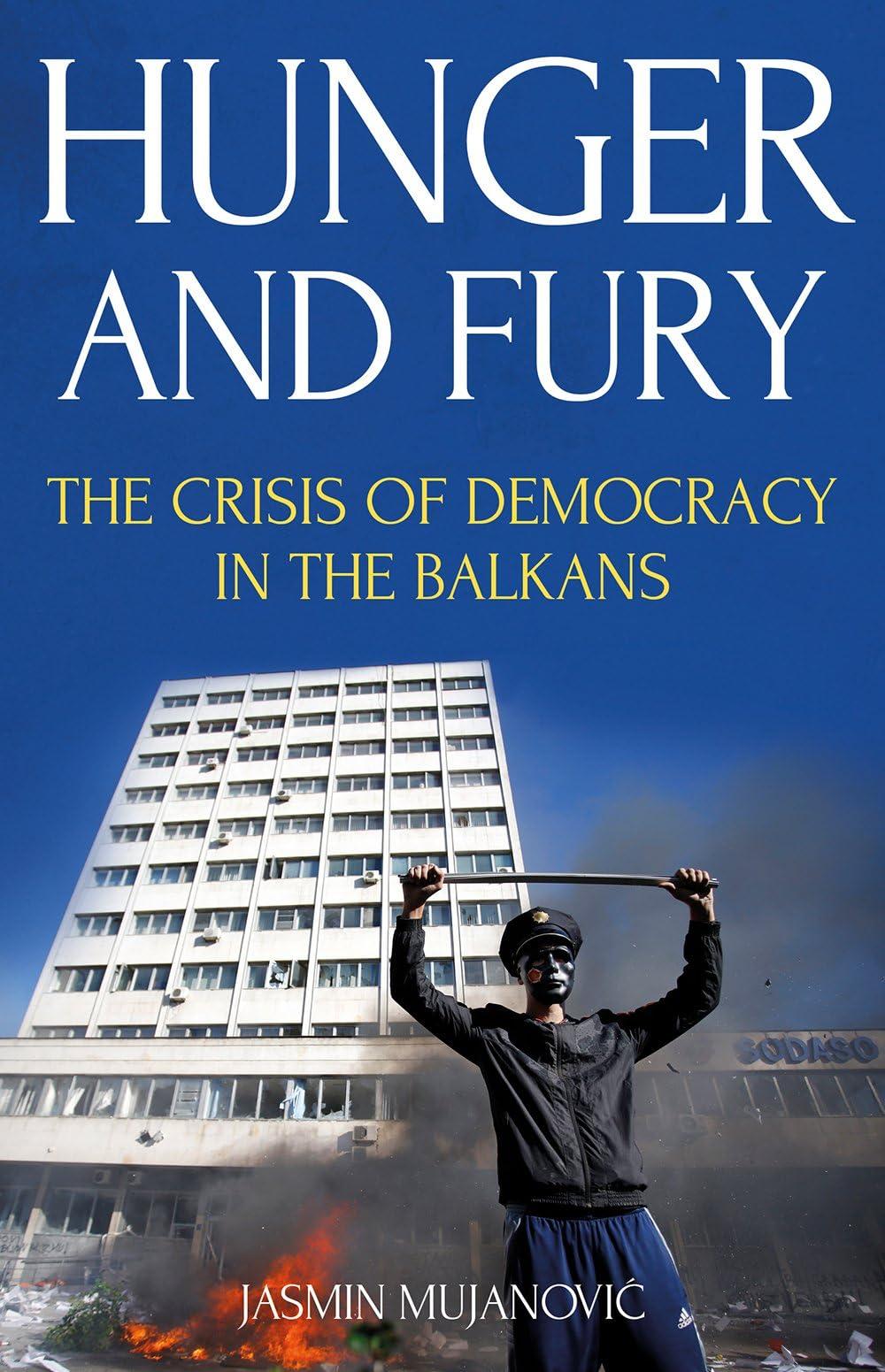 Future Implications for Democracy and Human rights in the Balkans