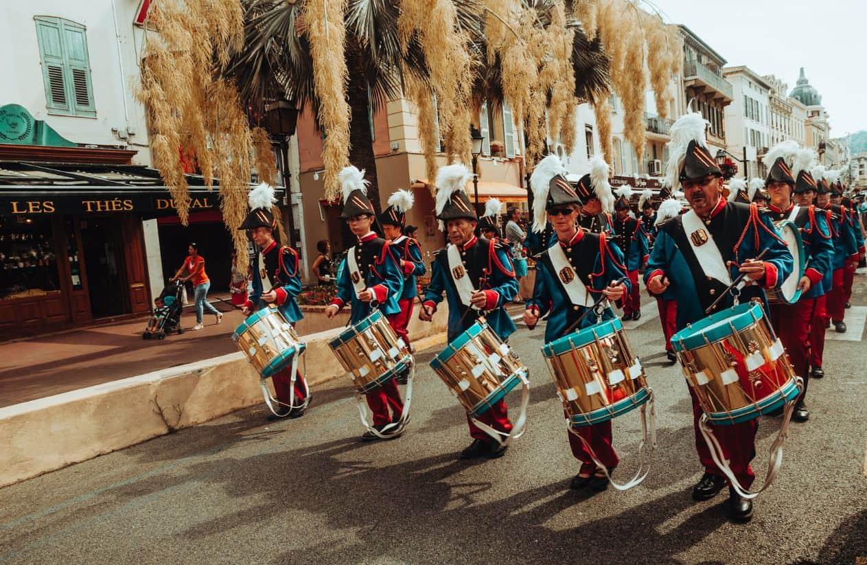 Behind the Scenes: Planning and Organizing the Largest Parade in New Jersey