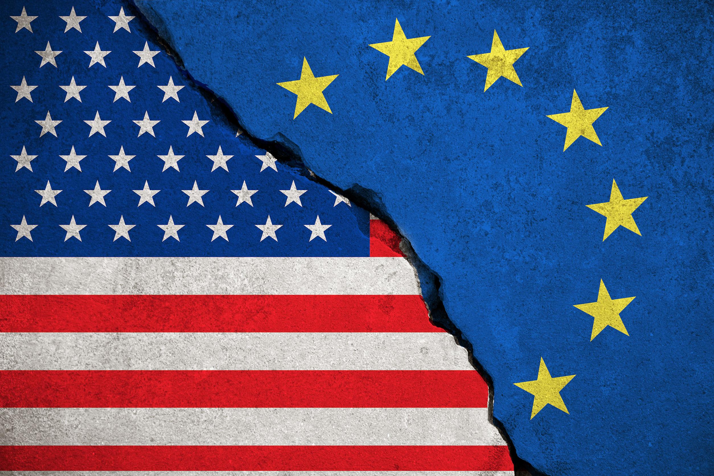 Key⁢ challenges Facing‌ U.S.-European ‌Relations Today